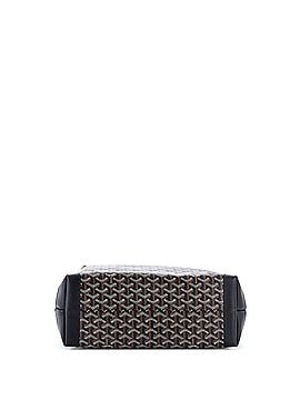 Goyard Bellechasse Bag Coated Canvas PM (view 2)