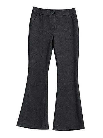Betabrand Dress Pant Yoga Pants Dress Pants (view 1)