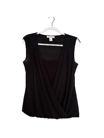 White House Black Market Sleeveless Top (view 1)