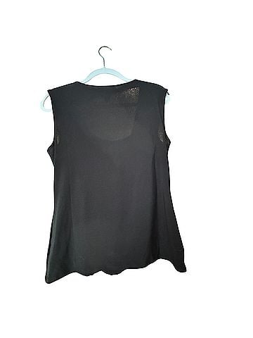 White House Black Market Sleeveless Top (view 2)