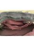 Coach 100% Leather Black Leather Satchel One size - photo 6