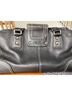 Coach 100% Leather Black Leather Satchel One size - photo 3