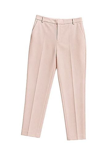 L'Agence x Bert Stern Dress Pants (view 1)