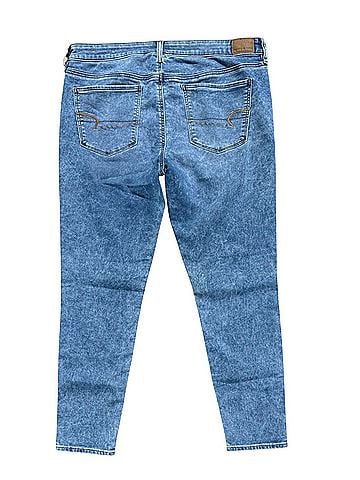 American Eagle Outfitters Jegging Jeggings (view 2)