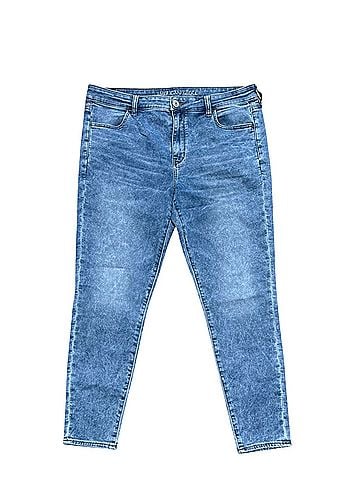 American Eagle Outfitters Jegging Jeggings (view 1)