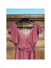 Baltic Born 100% Polyester Multi Color Cocktail Dress Size XS - photo 11
