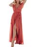 Baltic Born 100% Polyester Multi Color Cocktail Dress Size XS - photo 1