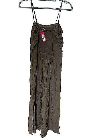Xhilaration Casual Dress (view 2)