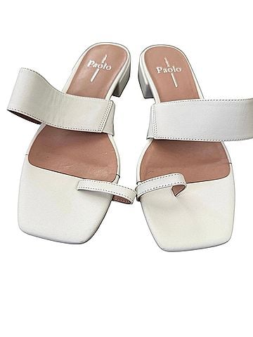 Linea Paolo Heels (view 2)