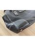 Coach 100% Leather Black Leather Satchel One size - photo 11