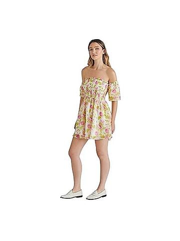 Betsey Johnson Ariana Casual Dress (view 2)