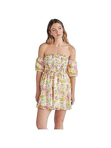 Betsey Johnson Ariana Casual Dress (view 1)