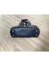 Coach 100% Leather Black Leather Satchel One size - photo 8