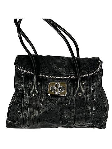 B Makowsky Shoulder Bag (view 1)