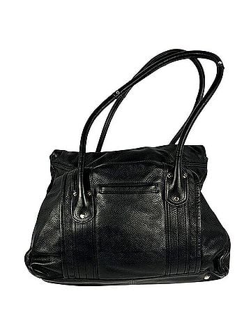 B Makowsky Shoulder Bag (view 2)