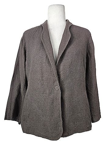 Eileen Fisher Jacket (view 1)
