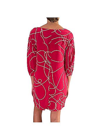 Twelfth Street by Cynthia Vincent Casual Dress (view 2)