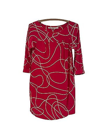 Twelfth Street by Cynthia Vincent Casual Dress (view 1)