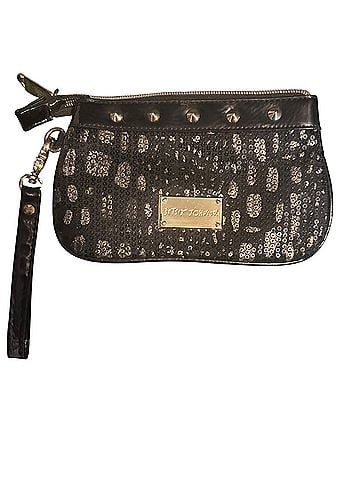 Betsey Johnson Wristlet (view 1)