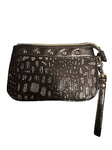Betsey Johnson Wristlet (view 2)