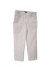 J.Crew White Casual Pants Size 10 - photo 1