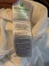 J.Crew White Casual Pants Size 10 - photo 4