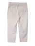 J.Crew White Casual Pants Size 10 - photo 2