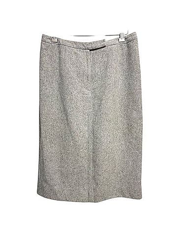Ralph Lauren Wool Skirt (view 1)