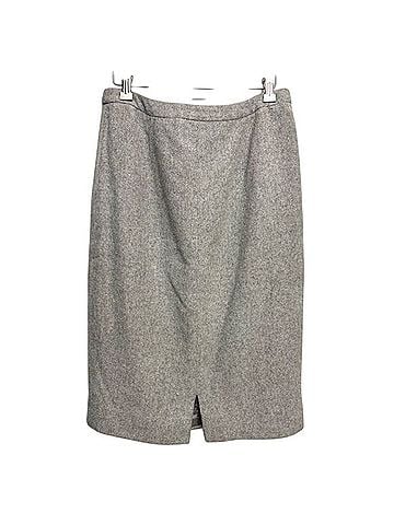 Ralph Lauren Wool Skirt (view 2)
