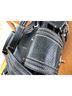 Coach 100% Leather Black Leather Satchel One size - photo 9