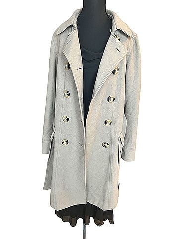 Old Navy Coat (view 2)