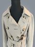 Old Navy 100% Wool Gray Coat Size M (tall) - photo 4