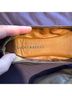 Lucky Brand Gray Brown Flats Size 9 - photo 3