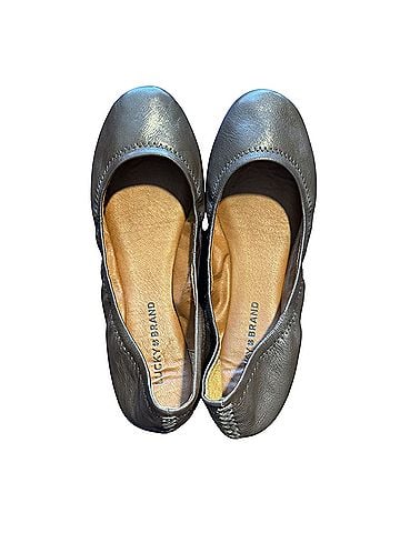 Lucky Brand Flats (view 1)