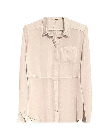 Free People Best of Both Worlds Long Sleeve T-Shirt (view 1)