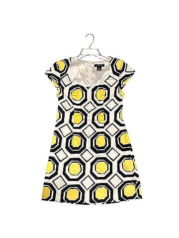 Arden B. Casual Dress (view 1)