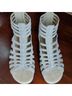 Aerosoles Tan Sandals Size 5 1/2 - photo 3
