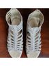 Aerosoles Tan Sandals Size 5 1/2 - photo 4