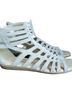 Aerosoles Tan Sandals Size 5 1/2 - photo 1
