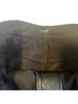 Express Black Leather Skirt Size 14 - photo 2