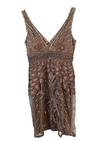 Sue Wong Nocturne Cocktail Dress (view 2)