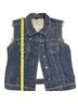 Guess Blue Jacket Size S - photo 5