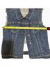 Guess Blue Jacket Size S - photo 4