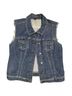 Guess Blue Jacket Size S - photo 3