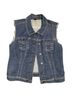 Guess Blue Jacket Size S - photo 1