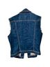 Guess Blue Jacket Size S - photo 2