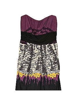 Mystic Cocktail Dress (view 1)