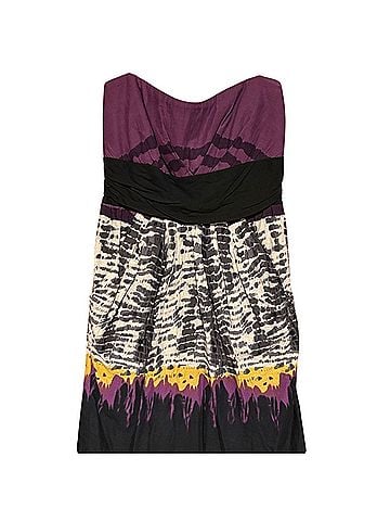 Mystic Cocktail Dress (view 1)