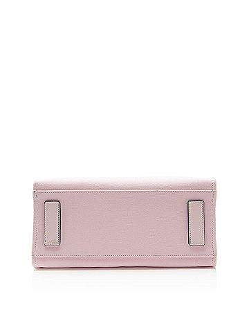 Versace Versace Canvas La Medusa Small Tote (view 2)