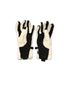 The North Face White Black Gloves Size XS - photo 2
